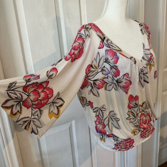 Bundle Lot of 8 Womens XL tops. EUC. Most barely used. Mostly summer tops - Picture 11 of 14